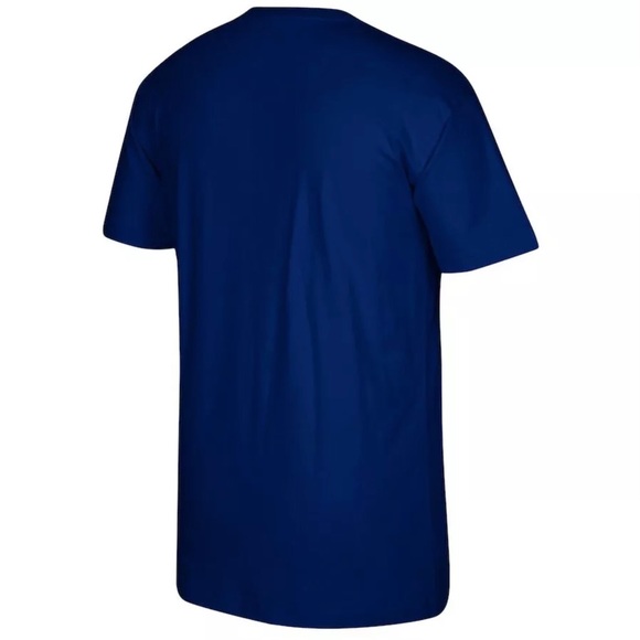 Men's USA Basketball 1992 Dream Team Backboard Navy T-Shirt by Mitchell & Ness - Picture 3 of 3